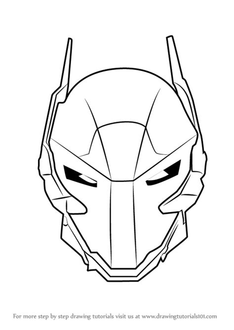 Find beautiful knight drawing images, sketch, pencil and colorful drawing photos drawn by browse knight drawing photo created by professional drawing artist. Learn How to Draw Arkham Knight Helmet from Batman (Batman ...