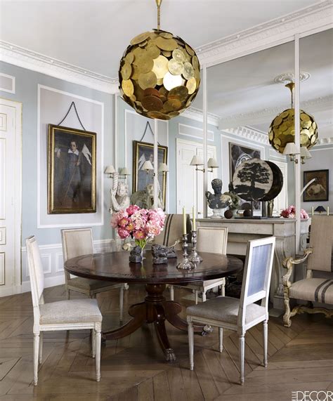See more ideas about french provincial furniture, painted french provincial furniture, furniture. HOUSE TOUR: East Meets West In A Sophisticated Paris Pied ...