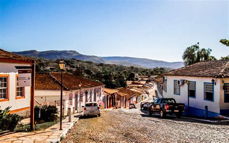 Conheça Pirenópolis Destino De Charme No Interior De Goiás