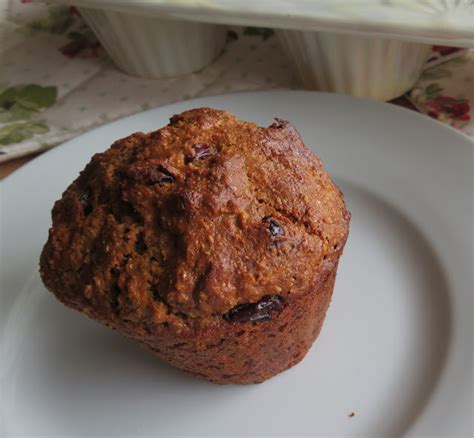 Original All Bran Muffins Small Batch Cooking And Recipes Before