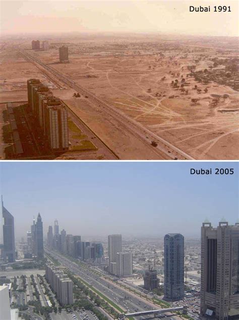 Before & after remodeling and construction. Dubai Before and After!