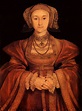 About Anne of CLEVES (Queen of England)