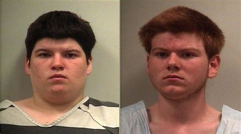 Two Alabama Teens Arrested On Sodomy Charges Chattanooga Times Free Press