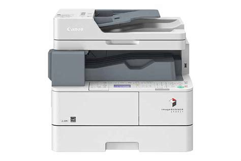 Download the latest version of the canon ir2318l driver for your computer's operating system. Canon U.S.A., Inc. | imageRUNNER 1435i+