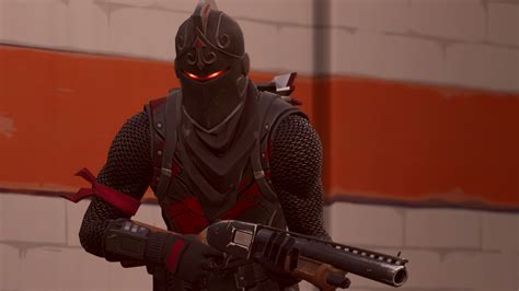 The black knight costume is the final reward of the season 2 battle pass. Black Knight Background I made in 4k : FortNiteBR