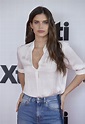 Sara Sampaio - Presents Xti new Collectionin in Madrid 05/08/2019 ...