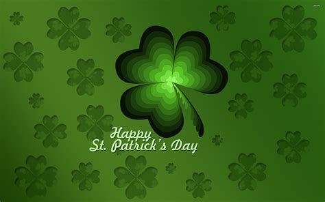 saint patrick s day 2019 wallpapers wallpaper cave