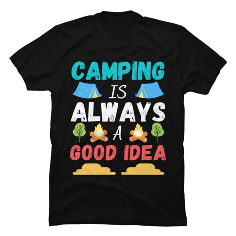15 Camping Shirt Designs Bundle For Commercial Use Part 4 Camping T Shirt Camping Png File