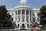Pourquoi la Maison Blanche est-elle blanche