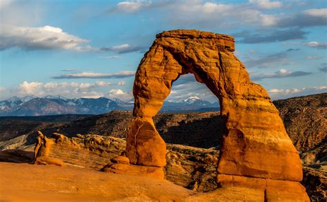 A Perfect 7 Day Itinerary For Capitol Reef Arches And Canyonlands