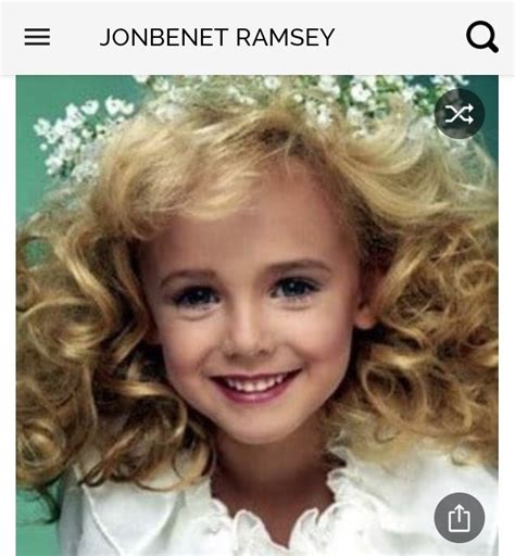 Jonbenet Ramsey S Birthday Celebration Happybday To