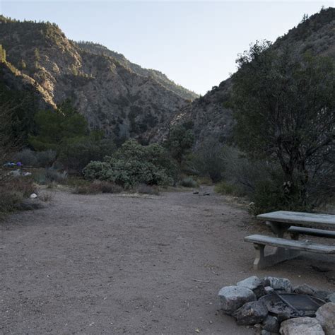 Check spelling or type a new query. Chilao Campground, Little Pines Loop | Outdoor Project