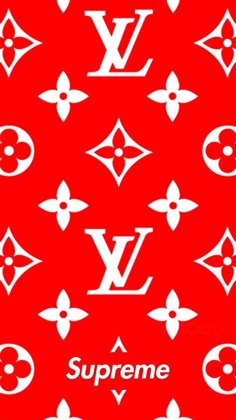 Looking for the best louis vuitton wallpaper? Supreme Louis Vuitton Wallpapers - Wallpaper Cave