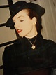 Abigail Aldridge (back in the day) AA fedora | My pictures, Picture ...