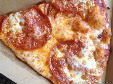 Elegant #fastfood #flyer #food #fooddelivery #foodflyer #foodmenu #italainpizza #italianfood #menu #pizza #pizzadelivery #pizzaflyer #pizzamenu #pizzamenuflyer. A week of pizza by the slice: Whole Foods