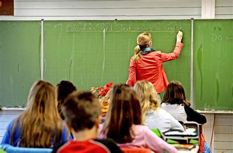How to check pf balance: Unterrichtsausfälle durch Personallücken: Lehrer krank ...