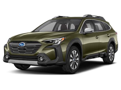 New 2023 Subaru Outback Touring Xt Opt 41 Sport Utility In Burnsville