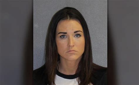 Married Middle School Teacher Arrested For Having Sex With Her 14 Year