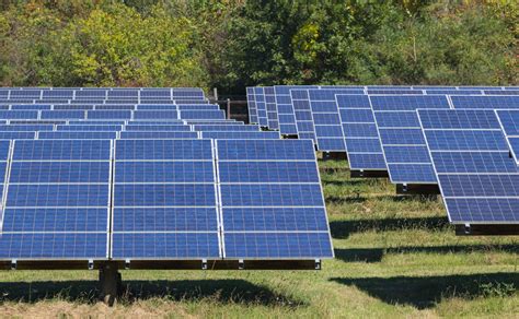 Let's explore home solar panels in malaysia and what they might mean for you! The North Carolina town that's scared of solar panels ...