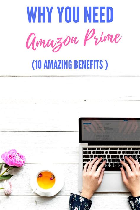 10 Reasons You Need Amazon Prime Mom Saves Money Budget Advice