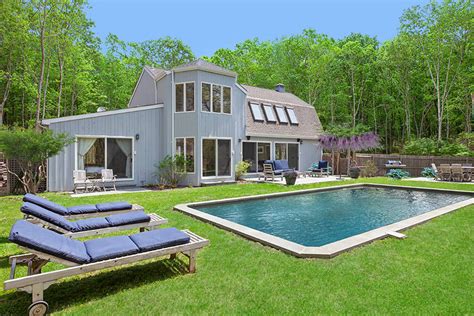 5 Stunning Hamptons Open Houses To See May 18 And 19 Out East