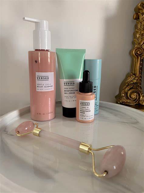 Nail The Clean Girl Aesthetic This Summer With My Morning Skin Care