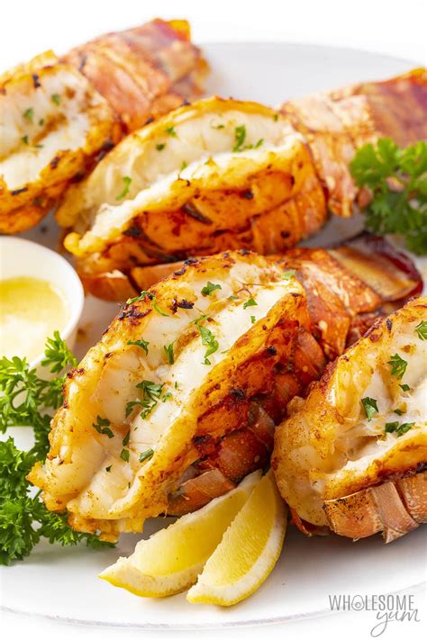Lobster Tail Recipe Fast And Easy Wholesome Yum