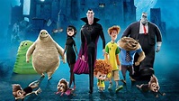Hotel Transylvania 2, HD Movies, 4k Wallpapers, Images, Backgrounds ...