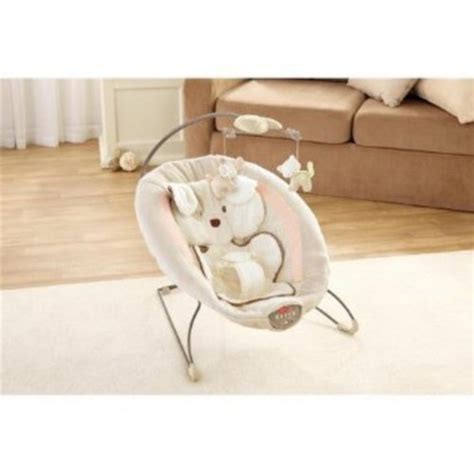 Fisher Price Deluxe Bouncer My Little Snugapuppy Reviews 2020