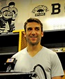 Patrice Bergeron eyes extended stay – Boston Herald
