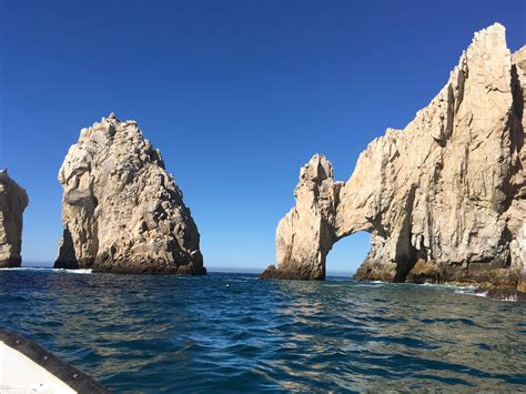 The Arch In Cabo Mexico Travel Ttot Nature Photo Vacation Hotel