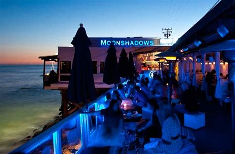 The Worlds Best Beach Bars Los Angeles Bars Best Rooftop Bars