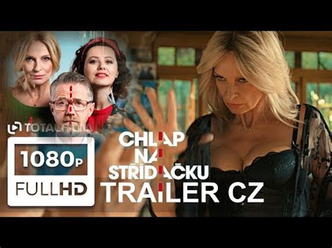 Navrhne jí totiž, že si rozdělí péči o jirku a udělají z něj tak chlapa na střídačku. Chlap na střídačku (2020) Hlavní trailer (Chýlková ...