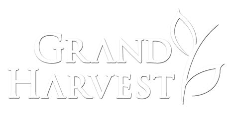 Grand Harvest — Where Your Bright Future Begins