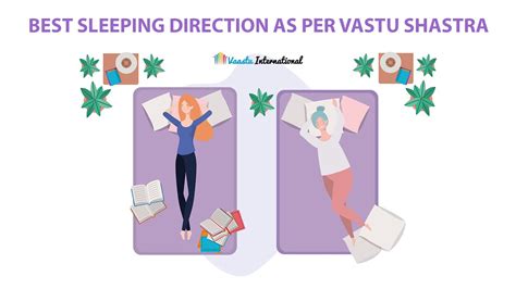 Vastu Shastra Bed Sleeping Direction Psoriasisguru Com