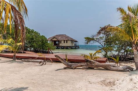 Jewel Caye Belize Central America Private Islands For Sale