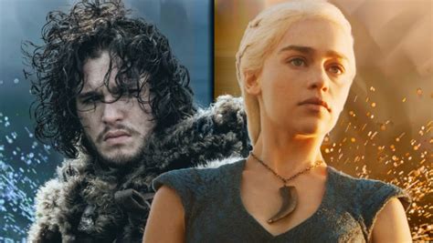 Game Of Thrones 10 Insane Storylines Fans Would Love To See