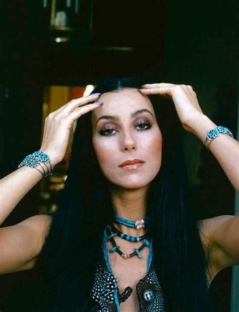 Young Cherwow Young Cher Cher 1970s Cher Photos