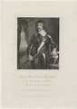 NPG D35250; James Hamilton, 1st Duke of Hamilton - Portrait - National ...