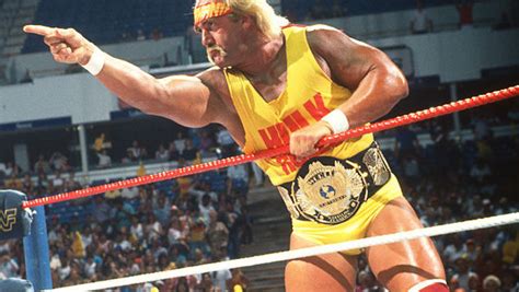 Hulk Hogans 6 Wwe Championship Reigns Ranked From Worst To Best