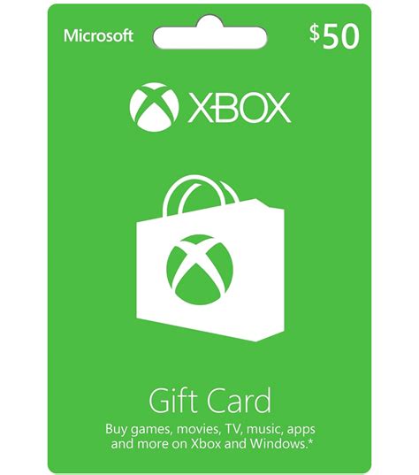 Xbox T Card 50 Us Email Delivery Mytcardsupply