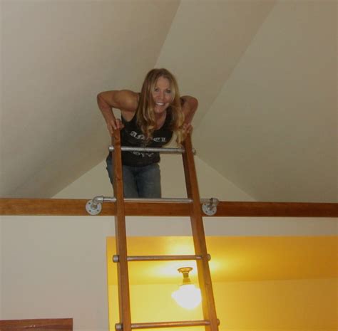 Pin Auf Loft Ladders