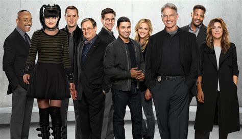 Ncis Is This Character Leaving The Series Along With Pauley Perrette