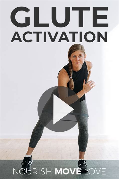 10 greatest glute activation workouts video fit lifestyle international