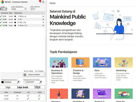 Desain Produk Nural Learning