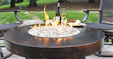 How To Find The Best Fire Pit Glass