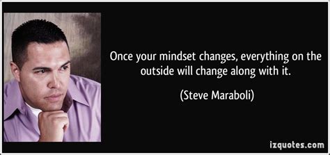 Change Your Mindset Quotes Quotesgram