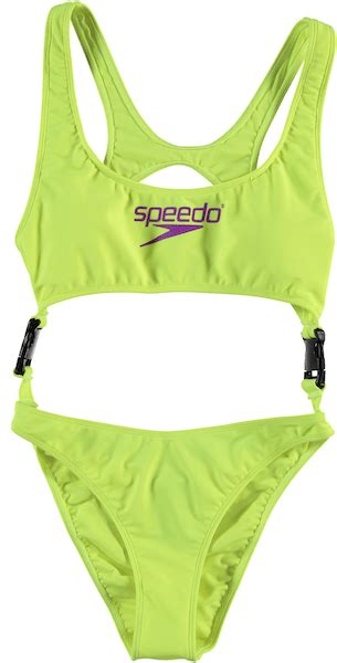 Forever 21 Launches Collaboration With Speedo That Girl At The Party