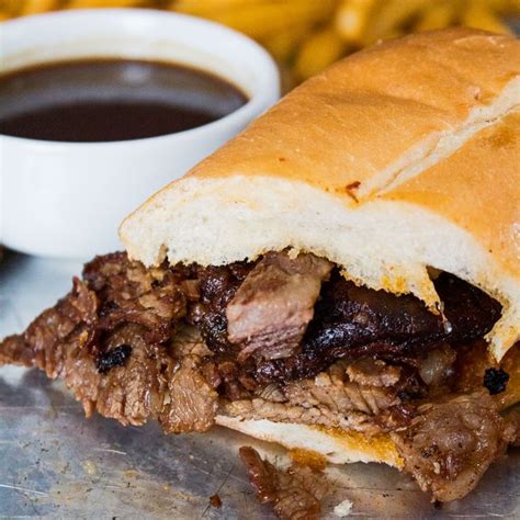 Maybe you would like to learn more about one of these? Leftover Prime Rib Dip Sandwich | Bake It With Love ...
