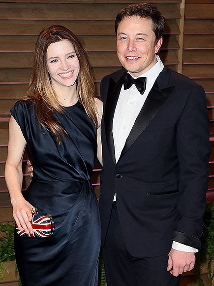 Don't trust me, trust my content. Climateer Investing: "Elon Musk and Actress Wife Split Again"